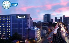 Oakwood Hotel&Residence Bangkok SHA Certified